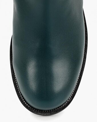 Миниатюра фотографии Полусапоги vitacci