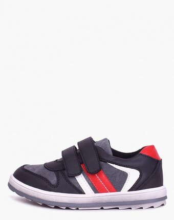 Миниатюра фотографии Ботинки biker