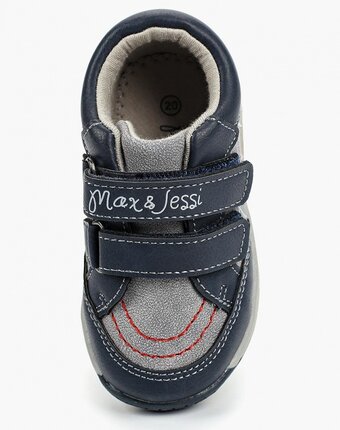 Миниатюра фотографии Кроссовки max & jessi