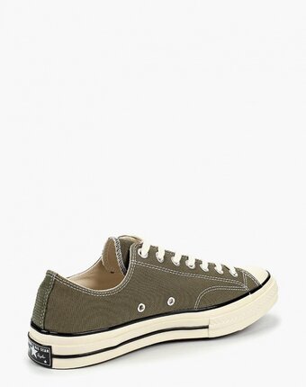 Миниатюра фотографии Кеды converse