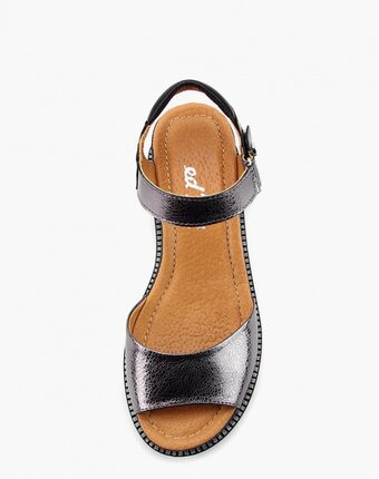 Миниатюра фотографии Босоножки ed'art