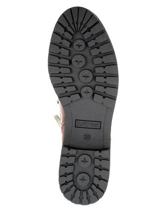 Миниатюра фотографии Женские полусапоги instreet