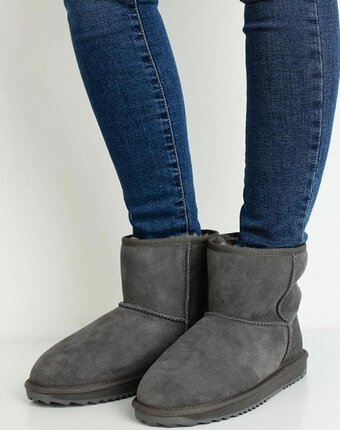 Миниатюра фотографии Полусапоги lambface