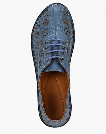 Миниатюра фотографии Ботинки alessio nesca