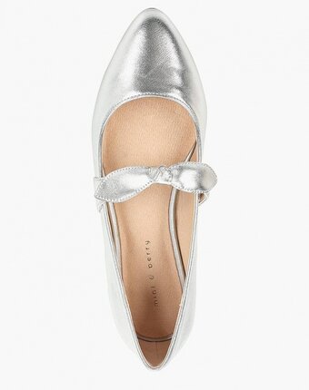 Миниатюра фотографии Балетки mint&berry