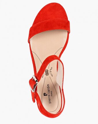 Миниатюра фотографии Сандалии pierre cardin