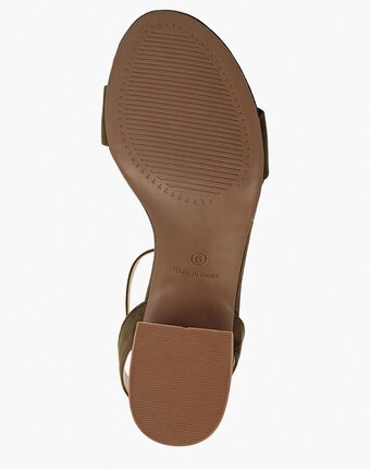 Миниатюра фотографии Босоножки dorothy perkins