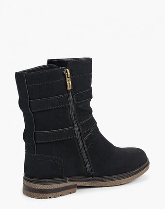 Превью изображения Полусапоги keddo Миниатюра фотографии Полусапоги keddo