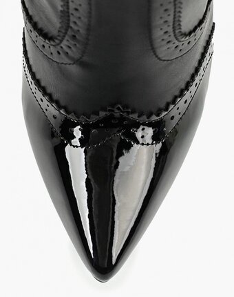 Миниатюра фотографии Сапоги lost ink