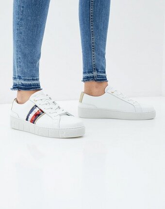 Миниатюра фотографии Кеды tommy hilfiger