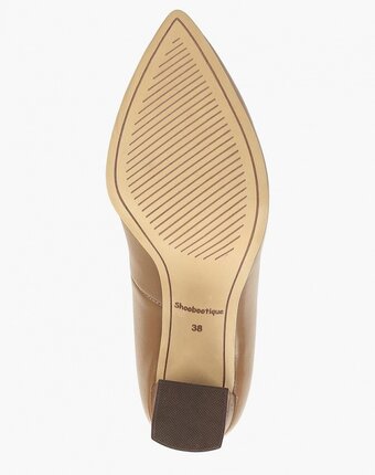 Миниатюра фотографии Туфли shoobootique