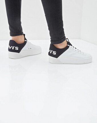 Миниатюра фотографии Кроссовки levi's®
