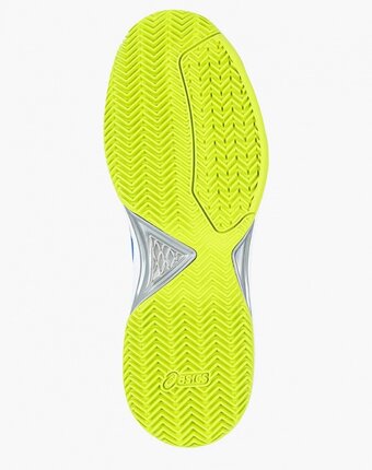 Миниатюра фотографии Кроссовки asics
