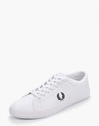 Миниатюра фотографии Кеды fred perry