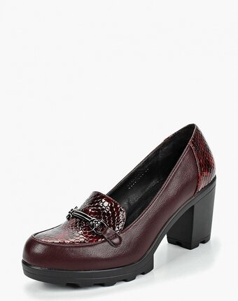 Миниатюра фотографии Туфли t.taccardi