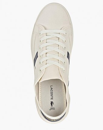 Миниатюра фотографии Кеды lacoste
