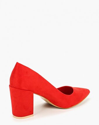 Миниатюра фотографии Туфли ideal shoes
