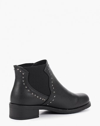 Миниатюра фотографии Ботинки ideal shoes