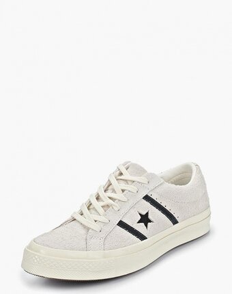 Миниатюра фотографии Кеды converse