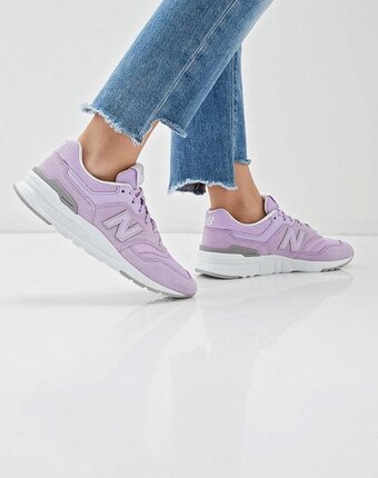 Миниатюра фотографии Кроссовки new balance