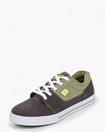 Миниатюра фотографии Кеды dc shoes