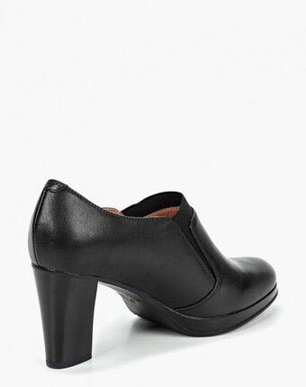 Миниатюра фотографии Ботильоны pierre cardin