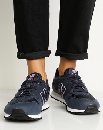 Миниатюра фотографии Кроссовки new balance