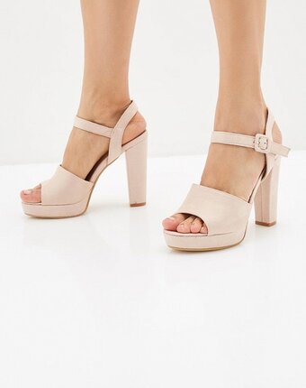 Миниатюра фотографии Босоножки sweet shoes
