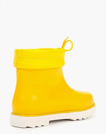 Миниатюра фотографии Резиновые сапоги melissa