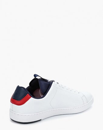 Миниатюра фотографии Кеды lacoste
