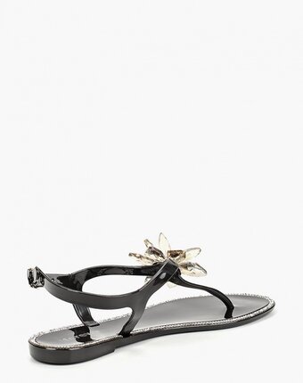 Миниатюра фотографии Сандалии glamforever