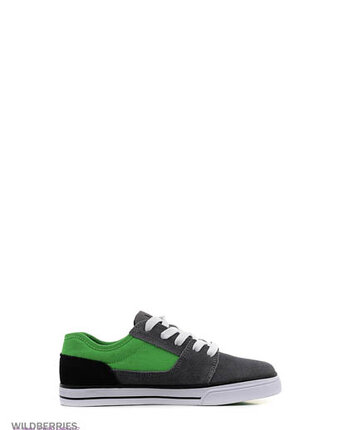 Миниатюра фотографии Кеды, dc shoes