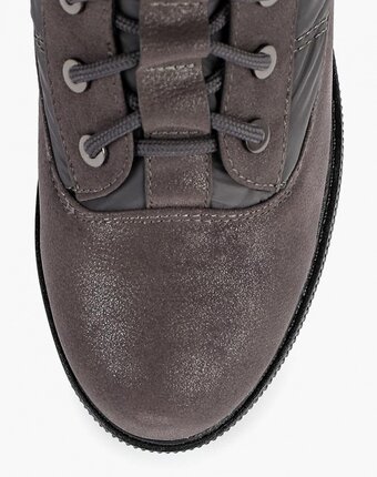 Миниатюра фотографии Ботинки king boots