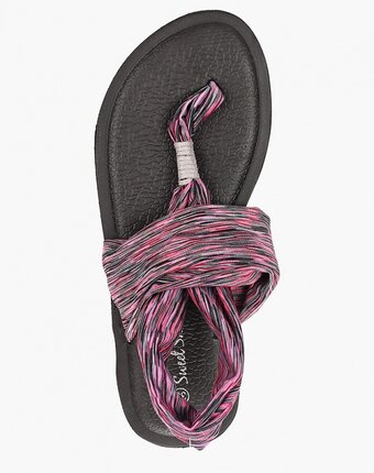 Миниатюра фотографии Сандалии sweet shoes