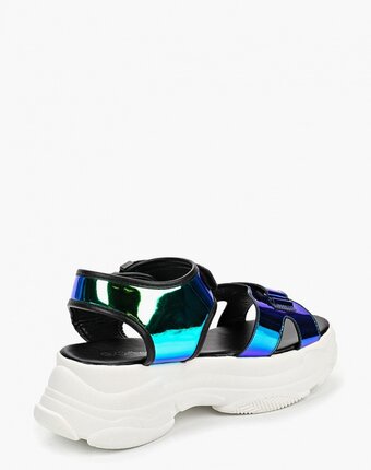 Миниатюра фотографии Босоножки girlhood