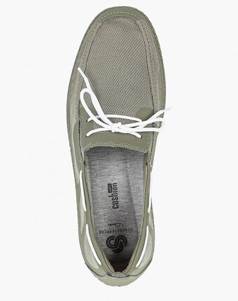Миниатюра фотографии Топсайдеры clarks