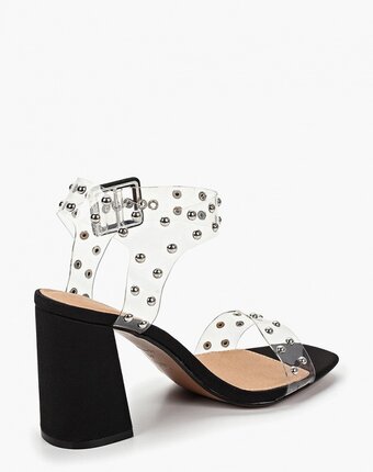 Миниатюра фотографии Босоножки topshop