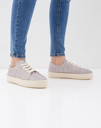 Миниатюра фотографии Кеды ideal shoes