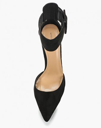 Миниатюра фотографии Туфли ideal shoes