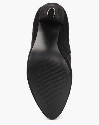Миниатюра фотографии Полусапоги sweet shoes