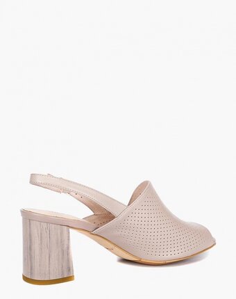 Миниатюра фотографии Босоножки emilia estra