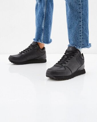 Миниатюра фотографии Кроссовки sigma