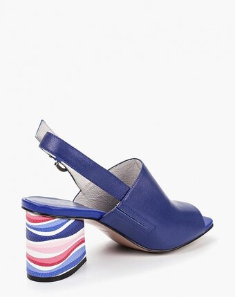 Миниатюра фотографии Босоножки marie collet