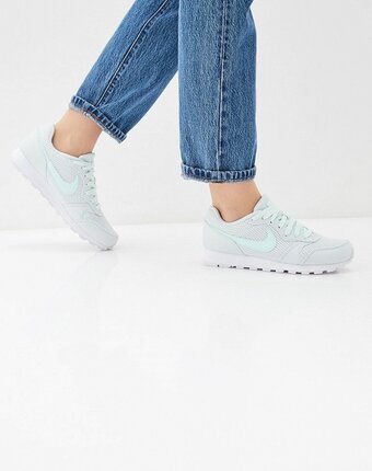 Миниатюра фотографии Кроссовки nike