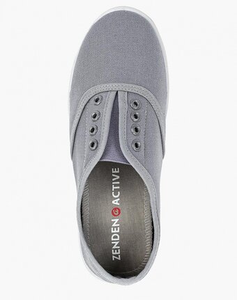 Миниатюра фотографии Кеды zenden active