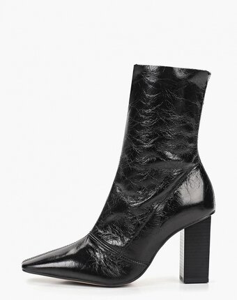 Миниатюра фотографии Полусапоги topshop