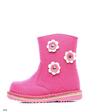 Миниатюра фотографии Валенки, фома