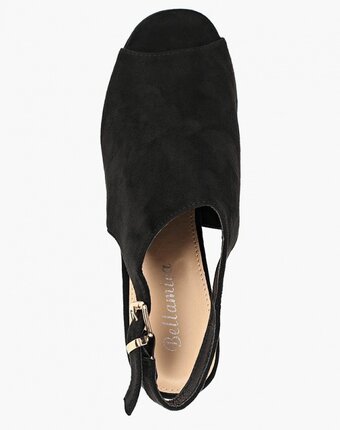 Миниатюра фотографии Босоножки bellamica