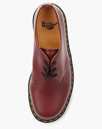 Миниатюра фотографии Туфли dr. martens