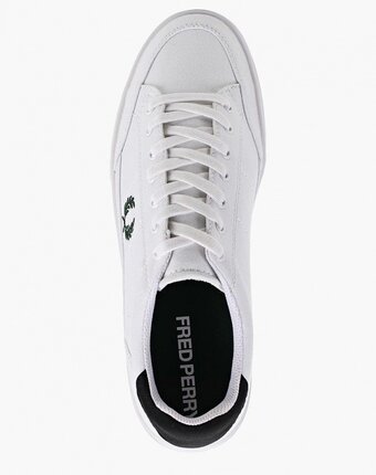 Миниатюра фотографии Кеды fred perry